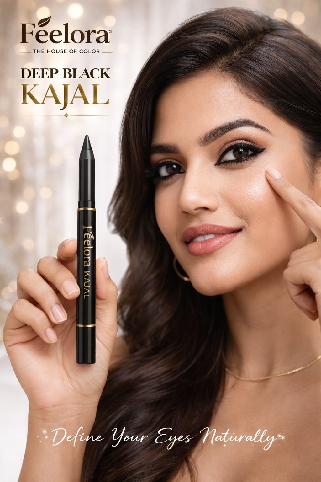 Feelora Kajal
