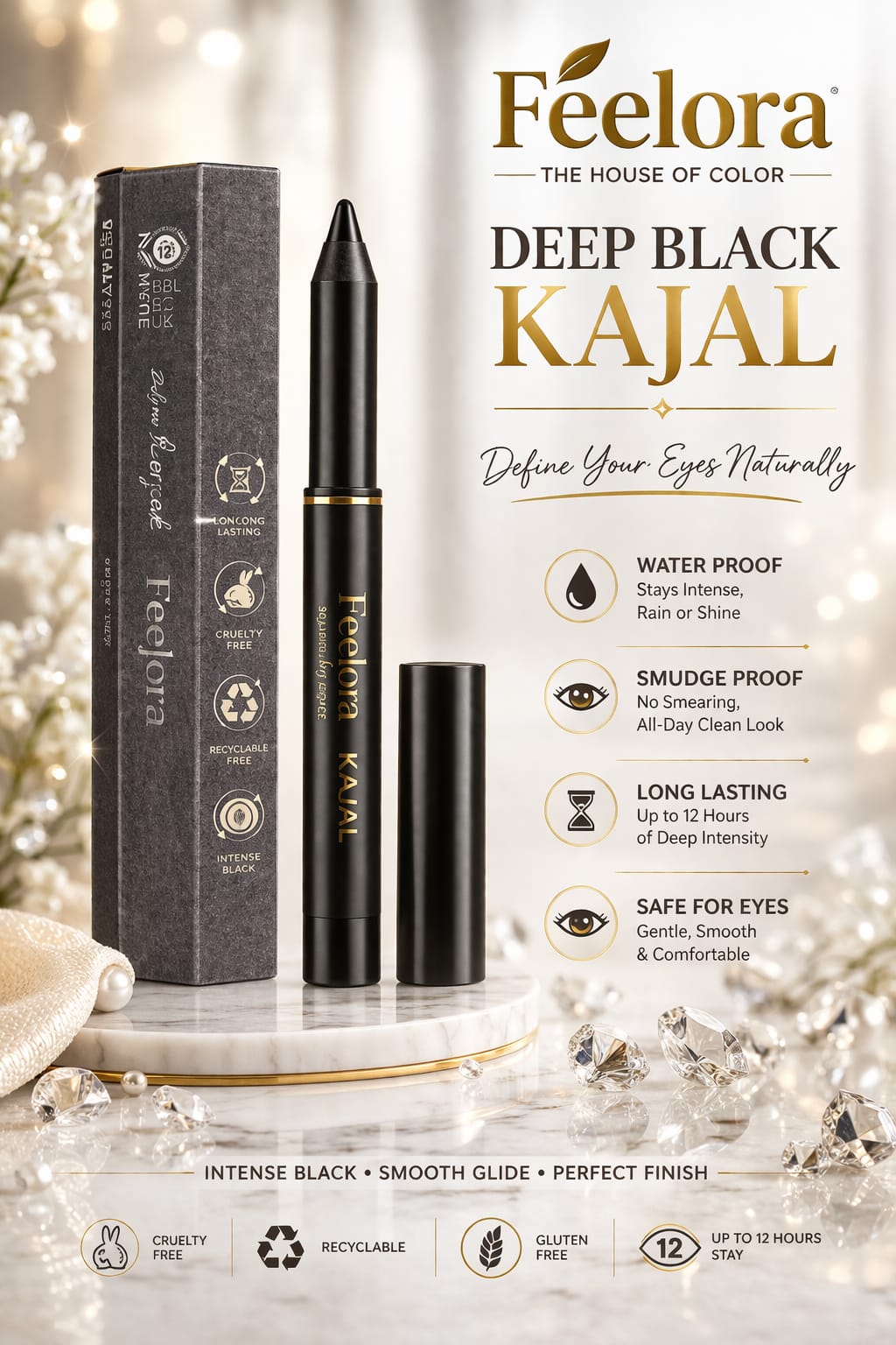 Feelora Kajal