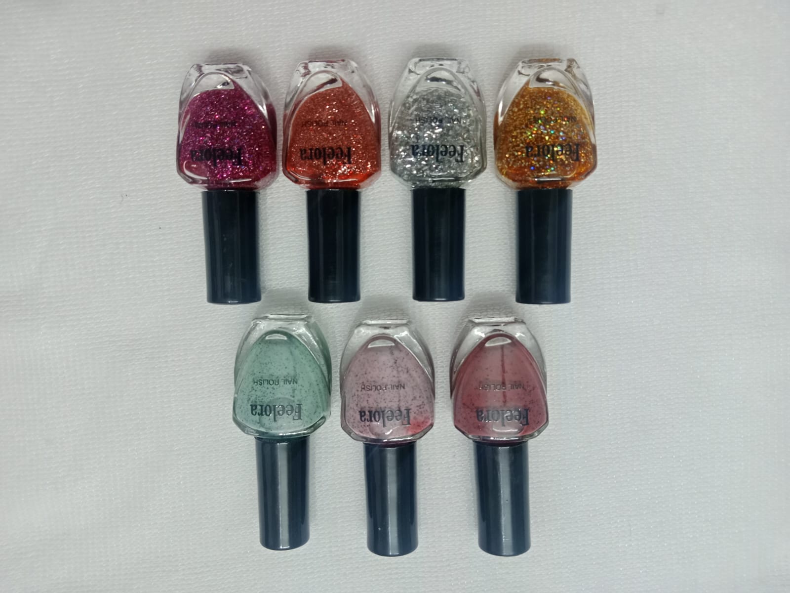 Feelora Everyday Office Nail Polish